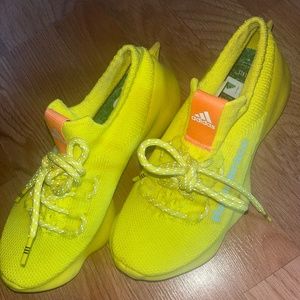 Humanrace x Adidas Sneakers